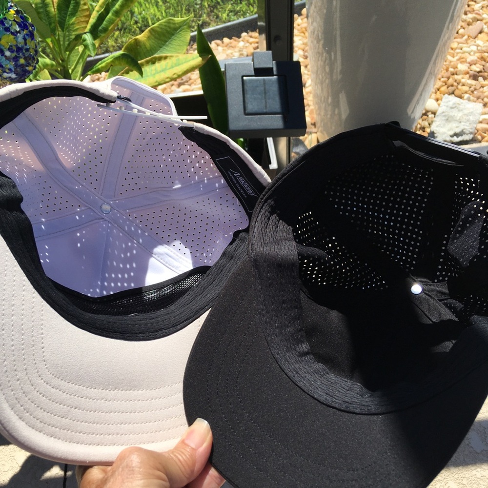 Nostrand Black or White - sold separately O/S Unisex NWOT - Picture 12 of 13